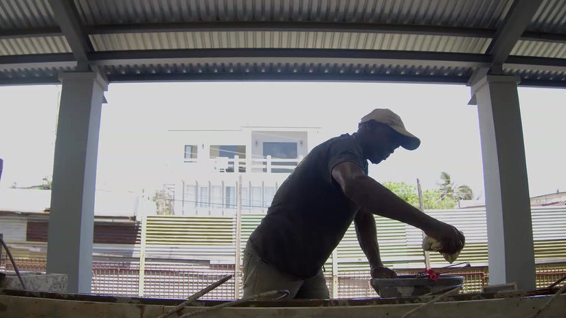 Dutch Construction Buff Bay Marketing Rehabilitation_1